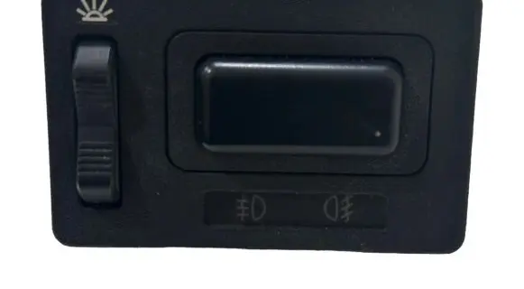 BMW 5 E28 Light switch 1366524 MP927243