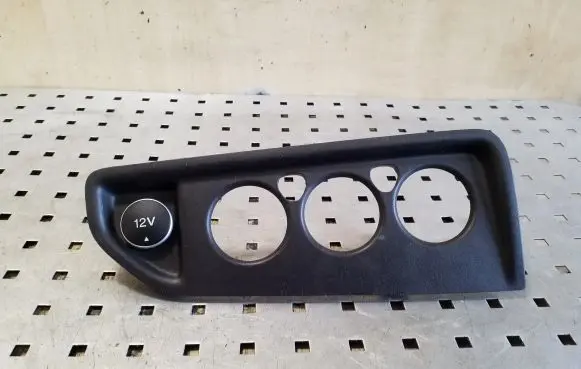 Ford Transit Climate control/heater control trim BK3118522BCW