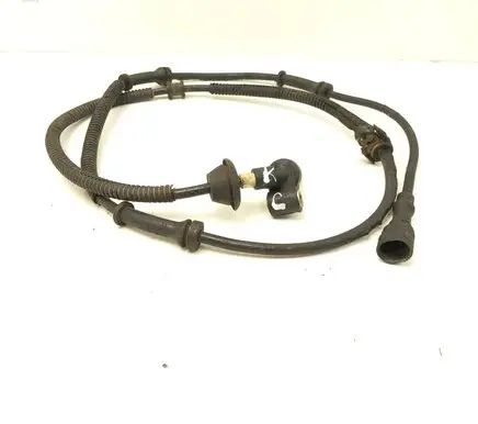 Jeep Wrangler ABS rear brake sensor 56028829 25071216011