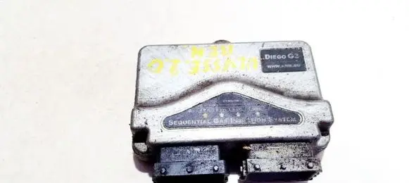 Fiat Ulysse Other control units/modules 01110044030h 1-0387902