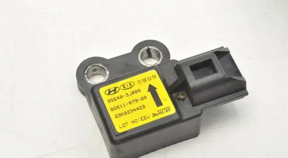 KIA Sportage Airbag deployment crash/impact sensor 956403J000