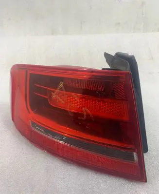 Audi A4 S4 B8 8K Rear/tail lights 8K5945095D 77R00 2369