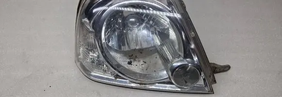 Headlight/headlamp