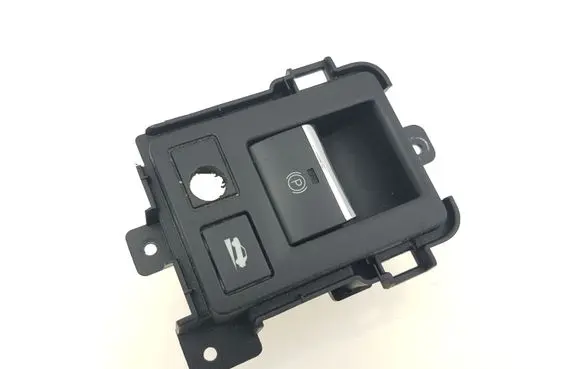 Subaru Legacy Hand parking brake switch 