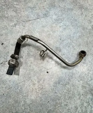 BMW X6 F16 Exhaust gas pressure sensor 8507634