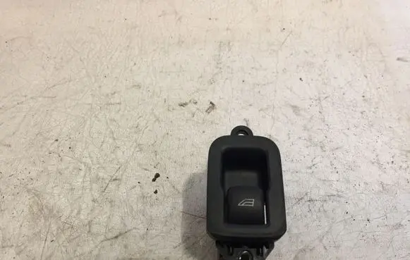 Volvo XC60 Electric window control switch 31272013