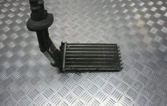 Citroen C4 I Air conditioning (A/C) radiator (interior) 
