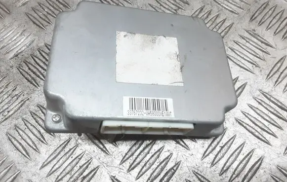 Nissan Pathfinder R51 Other control units/modules