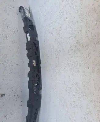 BMW 5 F10 F11 Front bumper foam support bar 7903991