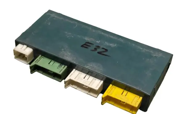 BMW 7 E32 Comfort/convenience module 61358355818