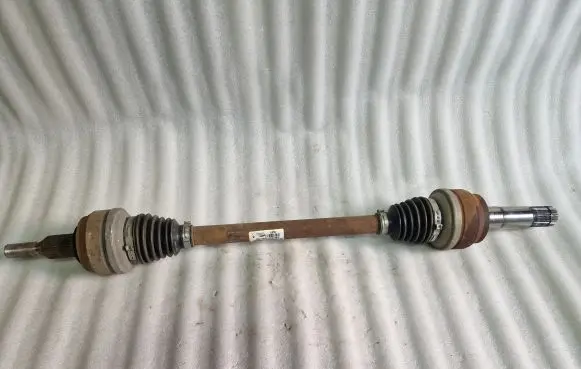 Ford Explorer VI Rear driveshaft L1M34K139CD L1M34K139