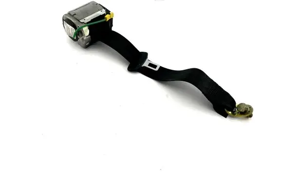 Audi A6 S6 C5 4B Rear seatbelt 4B9857805C 604631700