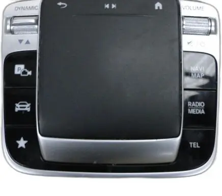 Mercedes-Benz B W247 Other switches/knobs/shifts 
