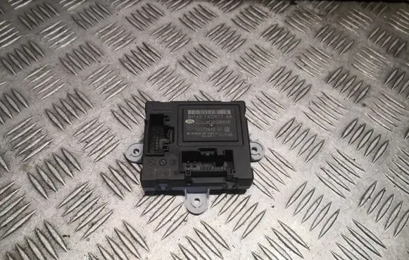 Jaguar XJ X351 Door control unit/module BH4214D617AA