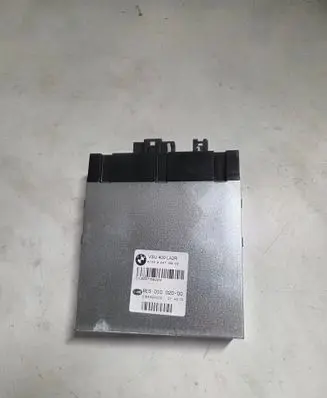 BMW 7 F01 F02 F03 F04 Voltage converter/converter module 9247159
