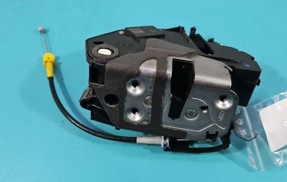 Ford Fiesta Rear door lock 8A6AA26413AD IMPRK1567826