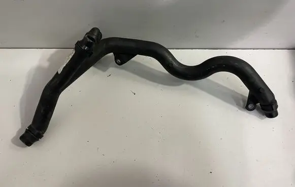 BMW 5 E60 E61 Engine coolant pipe/hose 7802631