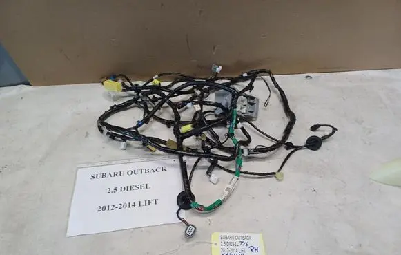 Subaru Outback Other wiring loom 81505aj003