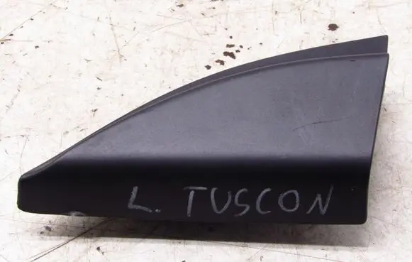 Hyundai Tucson TL Front door speaker cover trim 87651-D7000