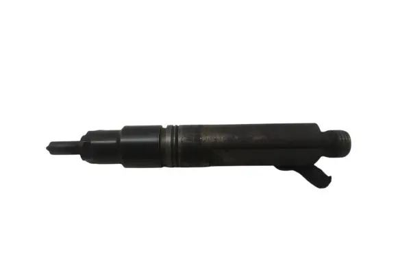 Volvo S80 Fuel injector 0741302010 0432193616