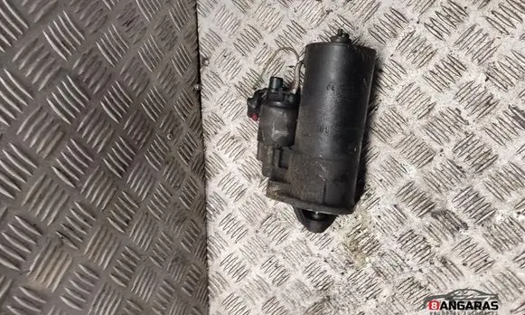 Volvo V70 Starter motor 