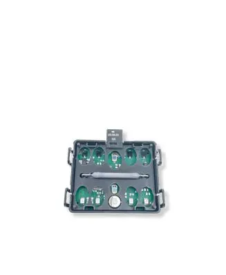 Mercedes-Benz CLK A209 C209 Rain sensor A2098203126