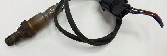 Mercedes-Benz C W204 Lambda probe sensor A0065422218