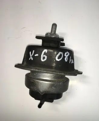 BMW X6 E71 Engine mount bracket