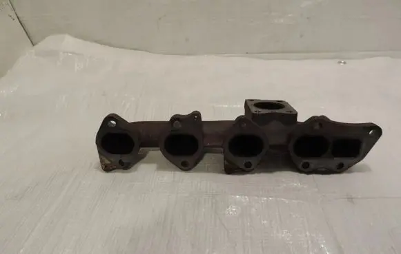 Ford Kuga III Exhaust manifold HG9Q9430BA