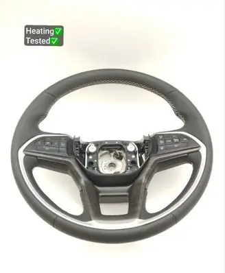 Jeep Grand Cherokee WL Steering wheel 7LV441X7AA