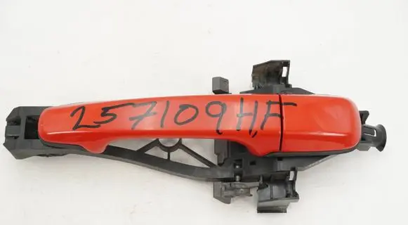 Volvo V70 Rear door exterior handle 30784202 30784203