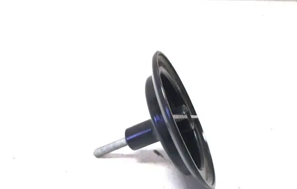 KIA Sorento Spare wheel mounting bracket 