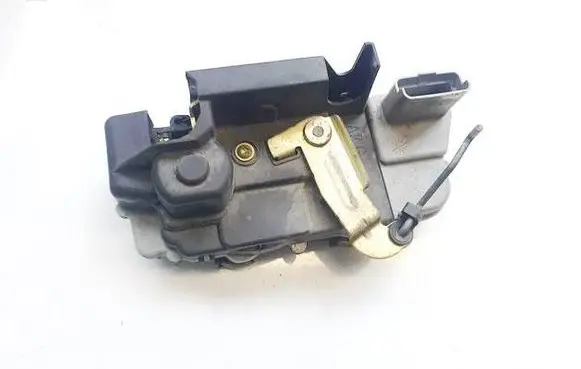 Citroen Xsara Picasso Rear door lock 