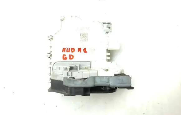 Audi A1 Rear door lock 8X0839016E