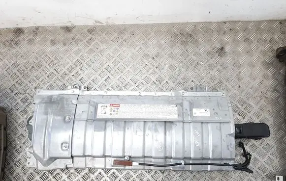 Toyota RAV 4 (XA50) Hybrid / electric car battery G928042160