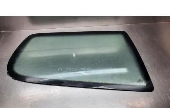 Volkswagen Polo III 6N 6N2 6NF Rear side window