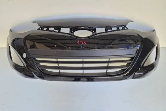 Hyundai i20 (PB PBT) Front bumper 865111J500