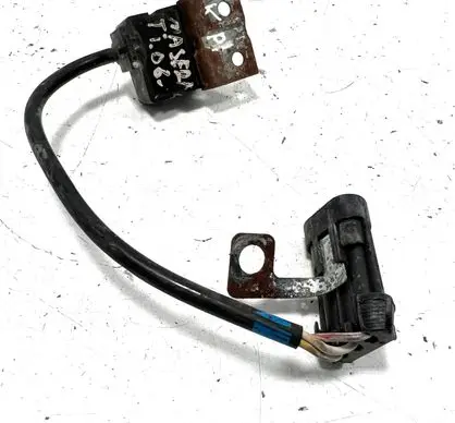 Maserati Quattroporte ESP acceleration yaw rate sensor 1755009100 178246