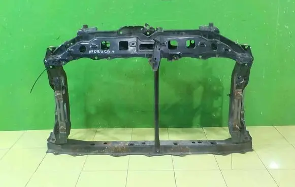 Toyota Urban Cruiser (XP110) Radiator support slam panel UP201
