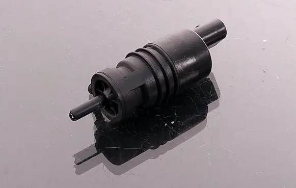 Windscreen/windshield washer pump