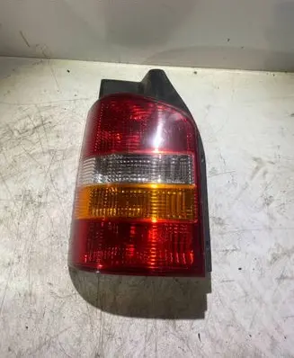 Volkswagen Transporter - Caravelle T5 Rear/tail lights
