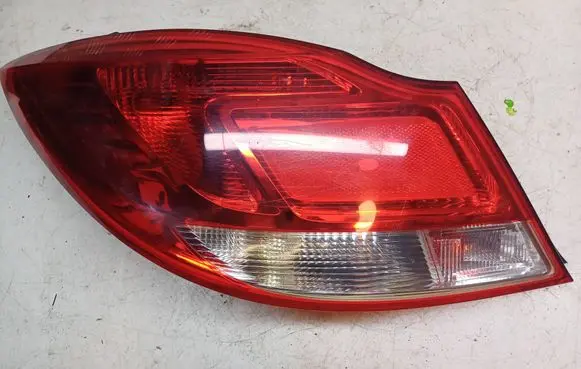 Opel Insignia A Rear/tail lights 168348 168372