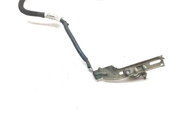 Nissan NV300 Negative earth cable (battery) 240800232R 93455020
