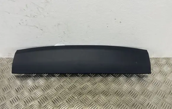 Toyota RAV 4 (XA50) Tailgate/trunk upper cover trim 6793942050