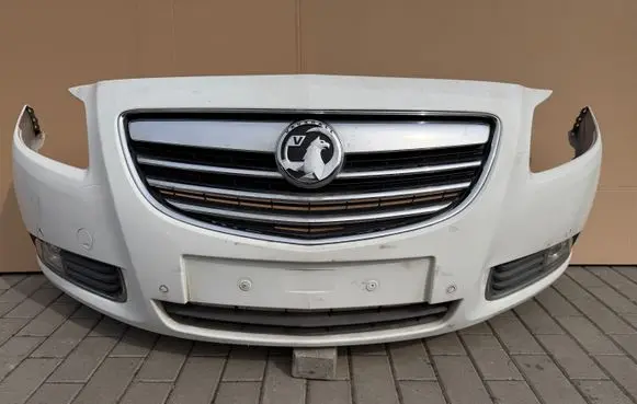 Opel Insignia A Front bumper 13288286