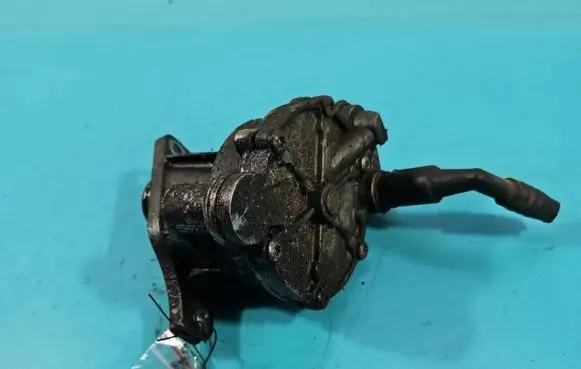 Volkswagen II LT Vacuum pump IMPRK1396979