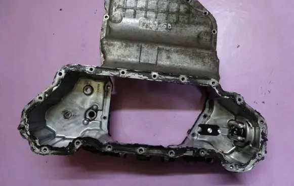 Lexus IS 220D-250-350 Oil sump 135GBA