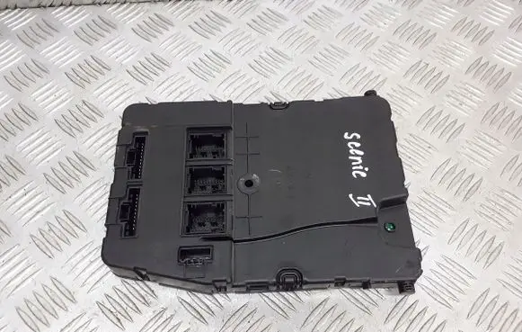 Renault Scenic II - Grand scenic II Other control units/modules 8200351182