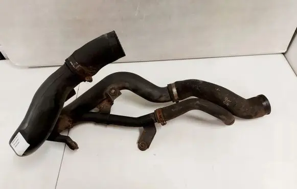 Mitsubishi ASX Air intake hose/pipe