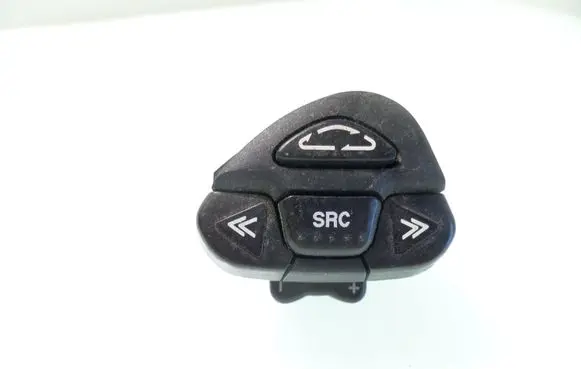 Nissan Almera Tino Multifunctional control switch/knob 54355381PI